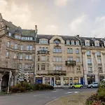 Le Gambetta - Imperial - Metz 300M Gare