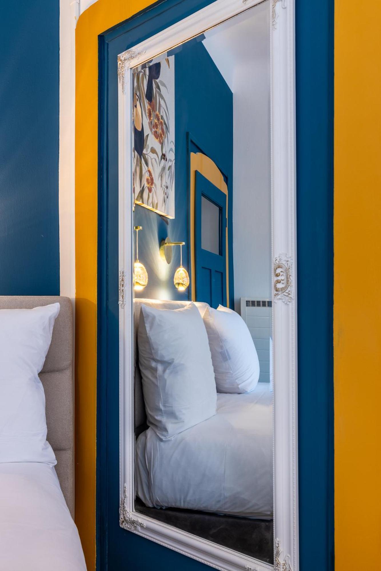 Appartement Le Gambetta - Imperial - 300m Gare Metz