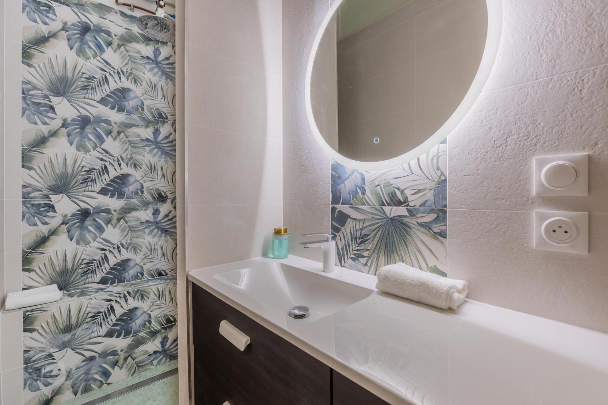 Appartement Le Gambetta - Imperial - 300m Gare