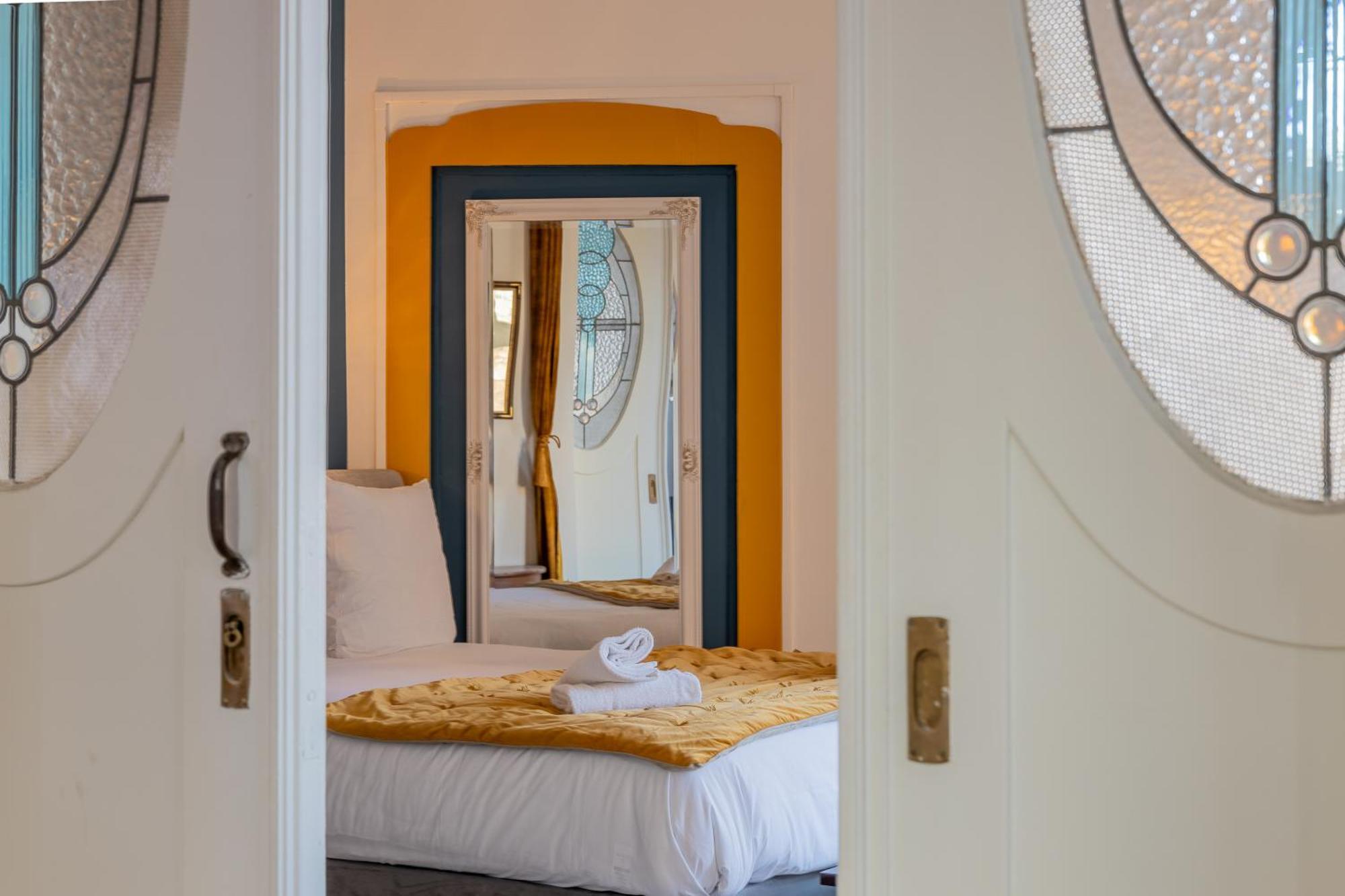 Appartement Le Gambetta - Imperial - 300m Gare Metz