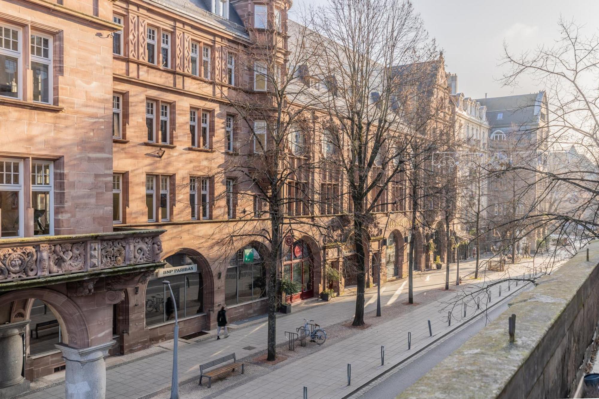 Le Gambetta - Imperial - 300m Gare Appartement