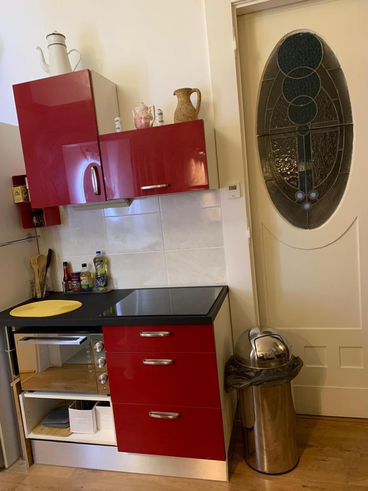 Le Gambetta - Imperial - 300m Gare Appartement *