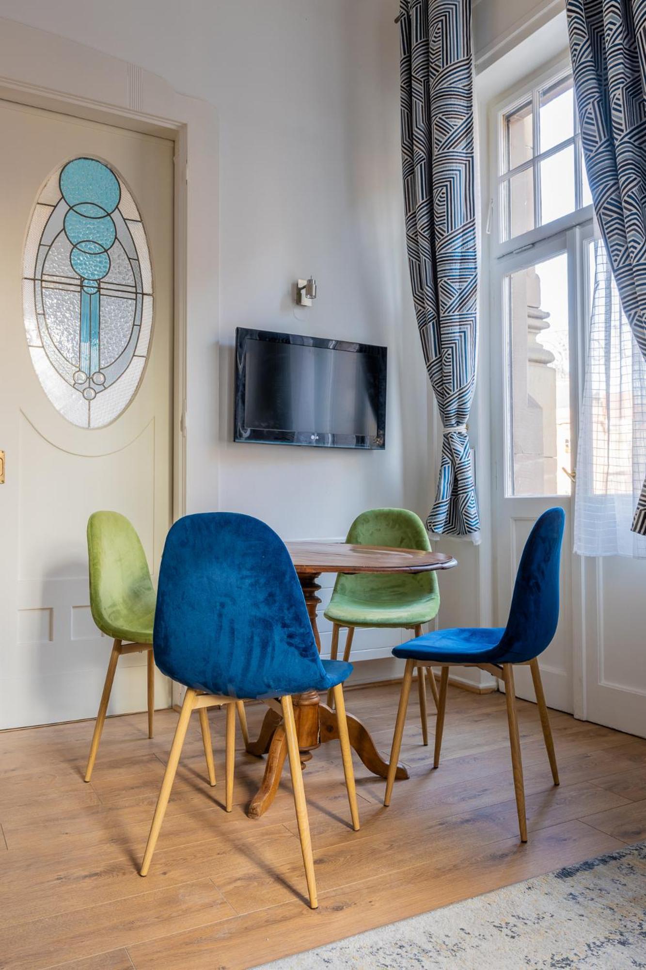 Le Gambetta - Imperial - 300m Gare Appartement Metz