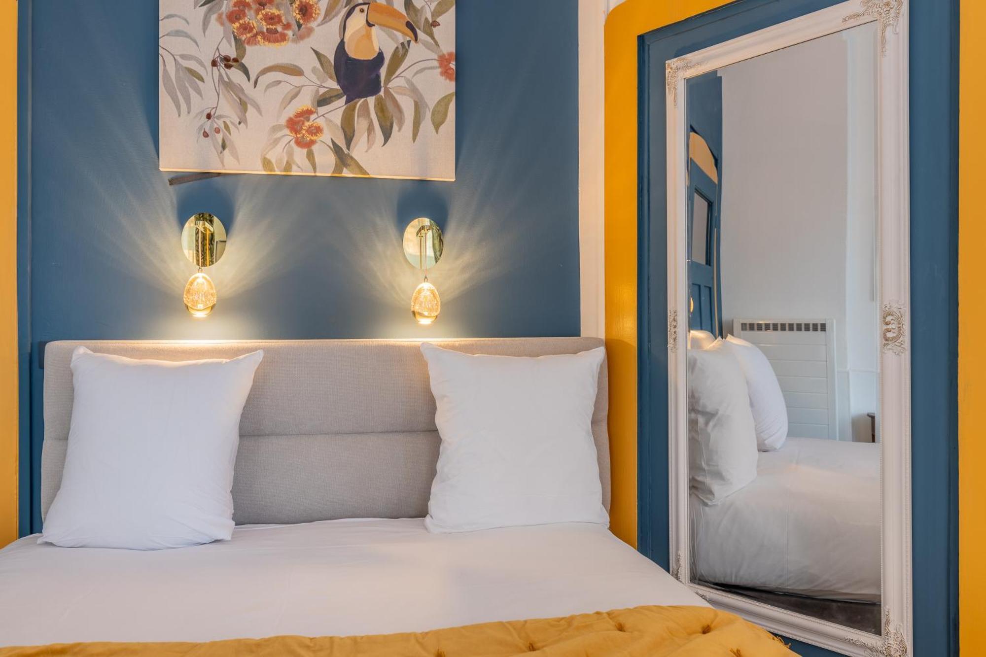 Le Gambetta - Imperial - 300m Gare Appartement *